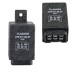 Apuk flasher indicator for sale  Delivered anywhere in UK