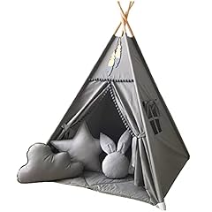 Rongfa kids teepee for sale  Delivered anywhere in USA 