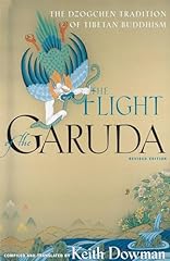 Flight garuda dzogchen for sale  Delivered anywhere in USA 