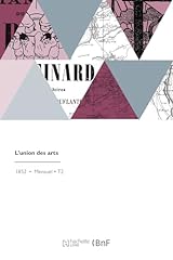 Union arts revue d'occasion  Livré partout en France