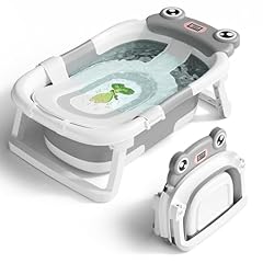 Baby bathtub collapsible for sale  Delivered anywhere in USA 