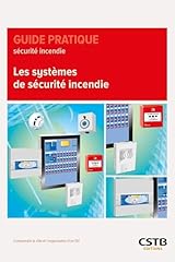 Systèmes sécurité incendie d'occasion  Livré partout en France