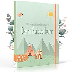 Twivee babyalbum erstes gebraucht kaufen  Wird an jeden Ort in Deutschland