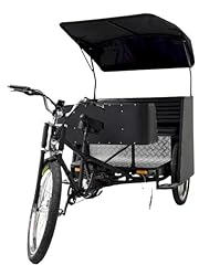 Cozytrikes bicycle rickshaw for sale  Delivered anywhere in USA 