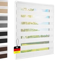 Doppelrollo klemmfix hne gebraucht kaufen  Wird an jeden Ort in Deutschland