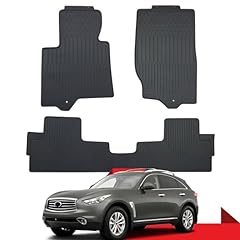 Floor mats infiniti for sale  Delivered anywhere in USA 