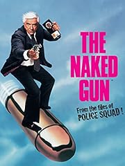 Naked gun files for sale  Delivered anywhere in UK