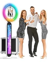 Ogzsp photo booth for sale  Delivered anywhere in USA 