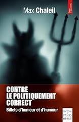 Politiquement correct billets d'occasion  Livré partout en France