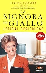 Lezioni pericolose. signora usato  Spedito ovunque in Italia 