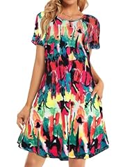 Sundresses women summer for sale  Delivered anywhere in USA 