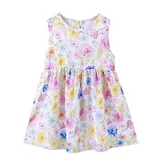 Duxyoz sundresses girl for sale  Delivered anywhere in UK