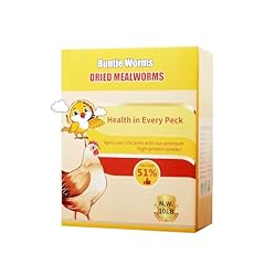 Buntie worms 10lb for sale  Delivered anywhere in USA 