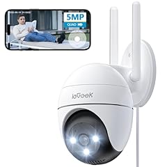 Iegeek 5mp 360 d'occasion  Livré partout en France