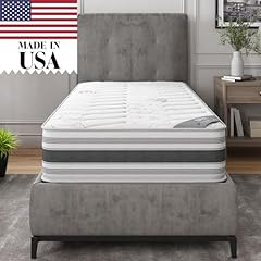 Ottomanson twin mattress for sale  Delivered anywhere in USA 