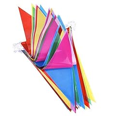 1000ft multicolor pennant for sale  Delivered anywhere in USA 