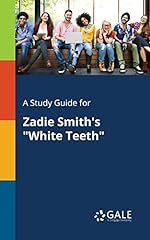 Study guide zadie for sale  Delivered anywhere in USA 