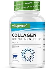 Collagen 300 kapseln gebraucht kaufen  Wird an jeden Ort in Deutschland