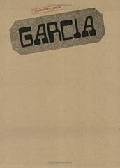 Jerry garcia garcia for sale  Delivered anywhere in USA 