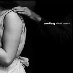 Death speaks import d'occasion  Livré partout en France