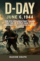 Day june 1944 usato  Spedito ovunque in Italia 