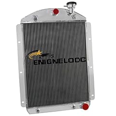 Enignelooc row aluminum for sale  Delivered anywhere in USA 