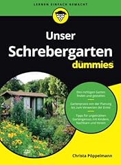 Schrebergarten fur dummies gebraucht kaufen  Wird an jeden Ort in Deutschland