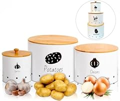 Potato onion storage for sale  Delivered anywhere in USA 