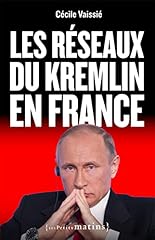 Réseaux kremlin d'occasion  Livré partout en France