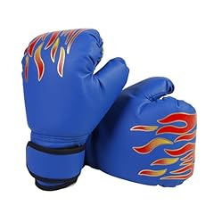 Hwtcjx kids boxing for sale  Delivered anywhere in UK