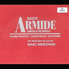 Gluck armide musiciens d'occasion  Livré partout en France