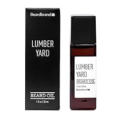 Beardbrand beard oil for sale  Delivered anywhere in USA 