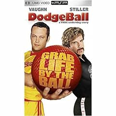 Dodgeball true underdog for sale  Delivered anywhere in USA 