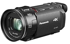 Panasonic vxf1eg videocamera usato  Spedito ovunque in Italia 
