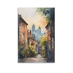 Watercolor united kingdom for sale  Delivered anywhere in UK
