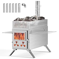 Wood burning sauna for sale  Delivered anywhere in USA 