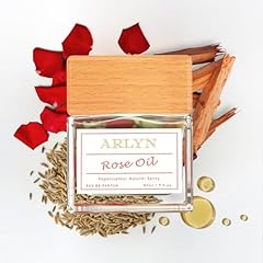 Arlyn rose oil for sale  Delivered anywhere in USA 