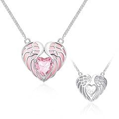 Ceaklev heart pendant for sale  Delivered anywhere in USA 