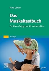 Das muskeltestbuch funktion for sale  Delivered anywhere in UK
