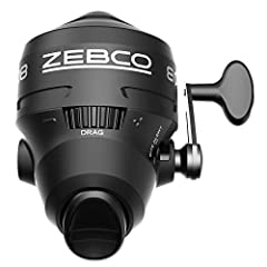 Zebco 808 spincast for sale  Delivered anywhere in USA 