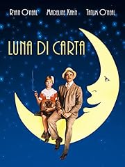 Luna carta usato  Spedito ovunque in Italia 