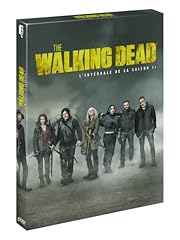 The walking dead d'occasion  Livré partout en France