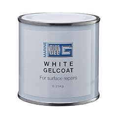 Marine gelcoat filler for sale  Delivered anywhere in UK