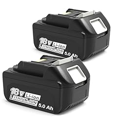Rebicacate 2packs 18v for sale  Delivered anywhere in USA 