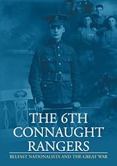 6th connaught rangers for sale  Delivered anywhere in UK