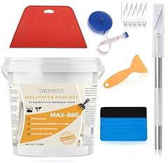 Rehoupty wallpaper adhesive for sale  Delivered anywhere in USA 