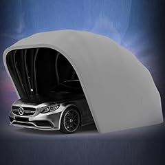 Tenda per auto usato  Spedito ovunque in Italia 