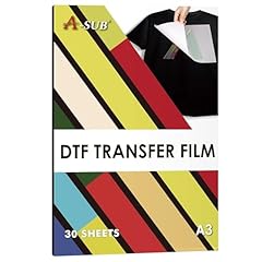 Sub dtf film for sale  Delivered anywhere in USA 