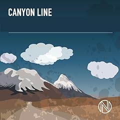 Canyon line gebraucht kaufen  Wird an jeden Ort in Deutschland