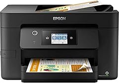 Epson workforce pro usato  Spedito ovunque in Italia 